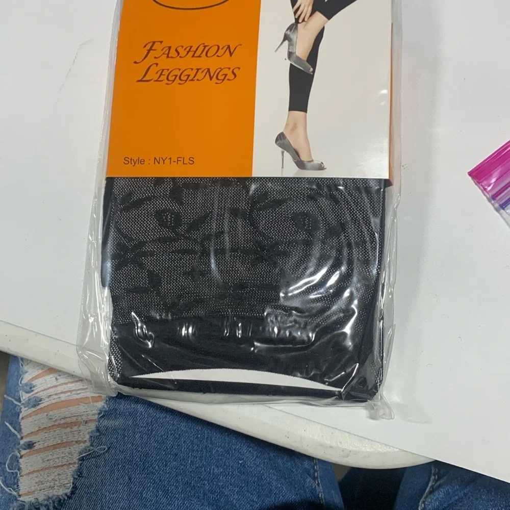 LADONA stylish black